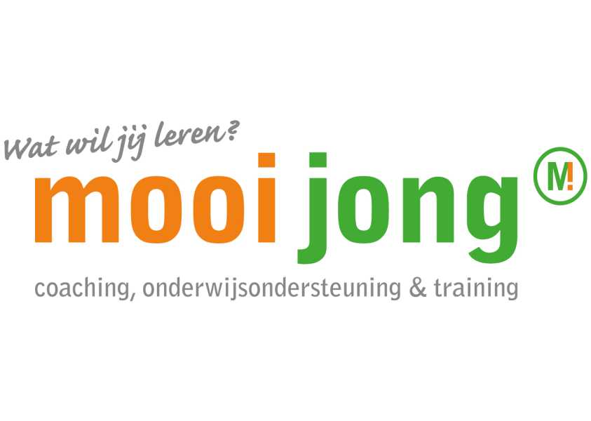 mooi jong 