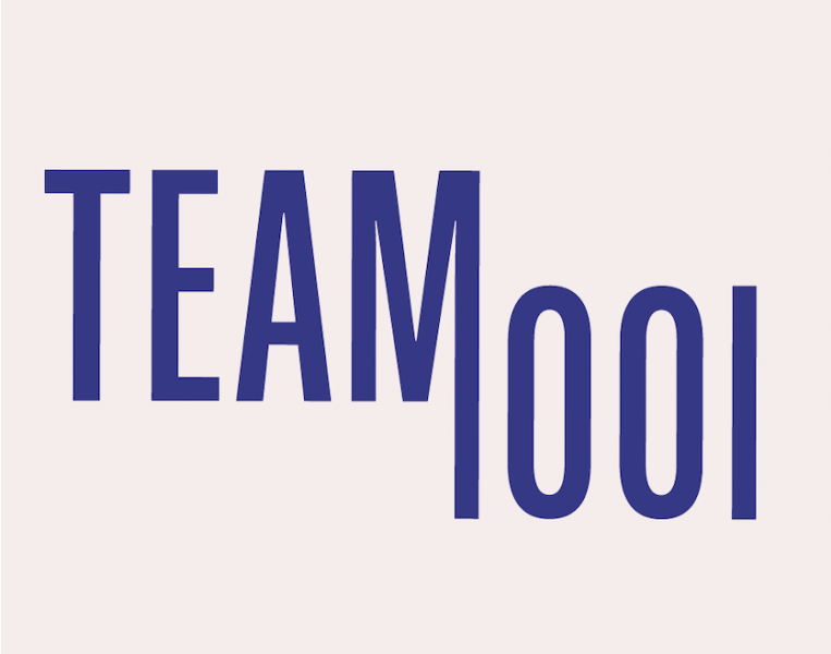 Team 1001