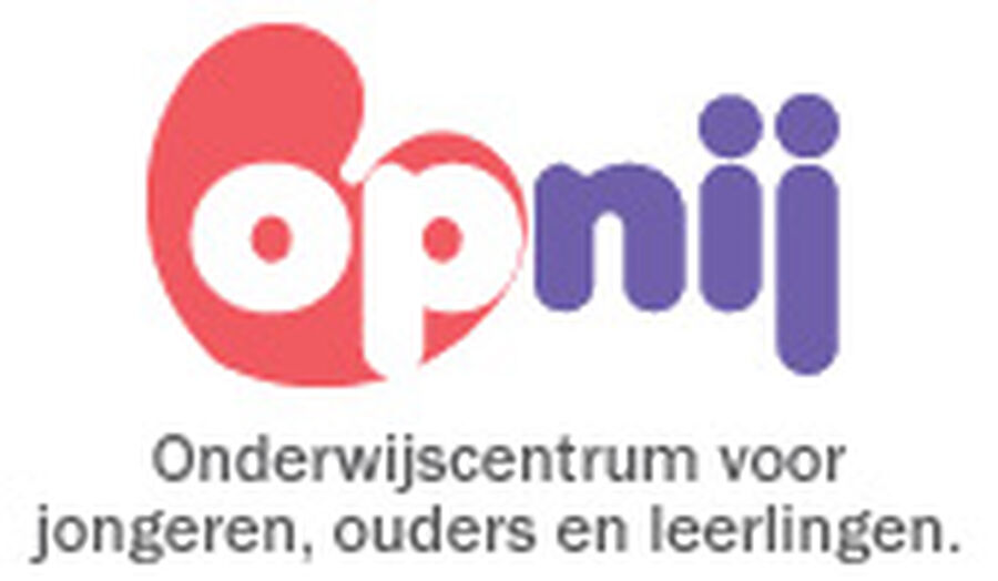 Onderwijscentrum Opnij